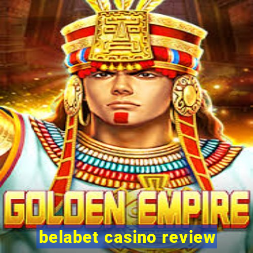 belabet casino review